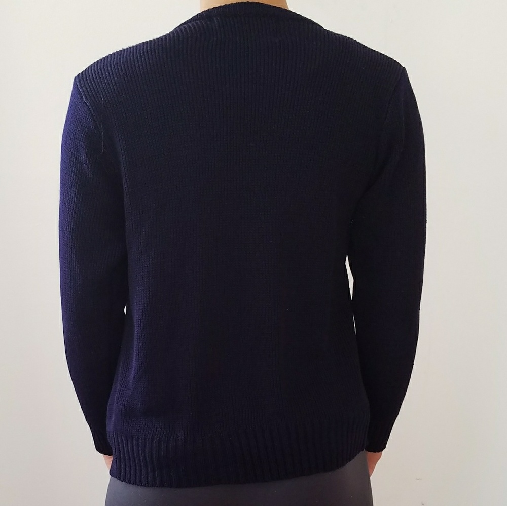 Button Up Cardigan - Picture 2 of 3